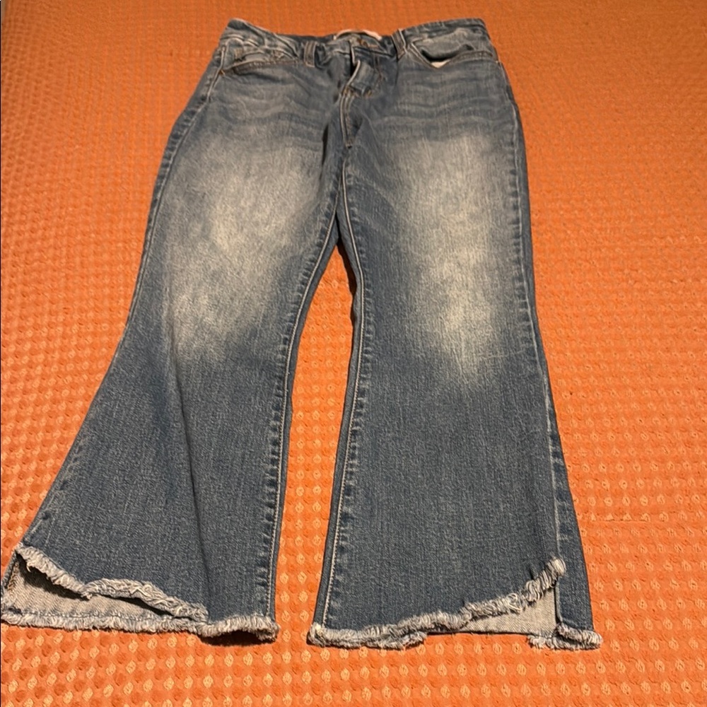 Kancan Blue Jeans